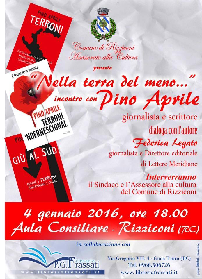 2015.01.02 Pino Aprile