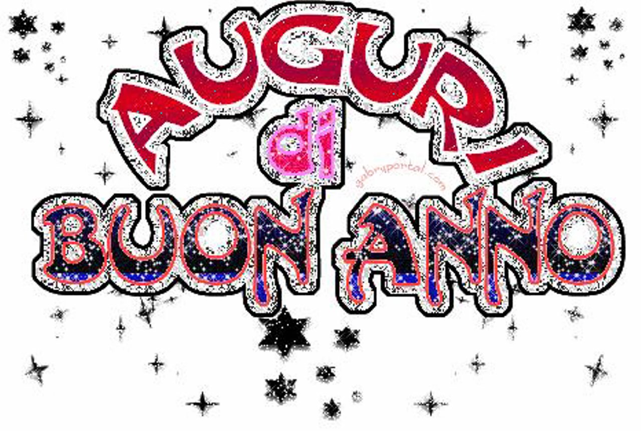 Buon Anno#001