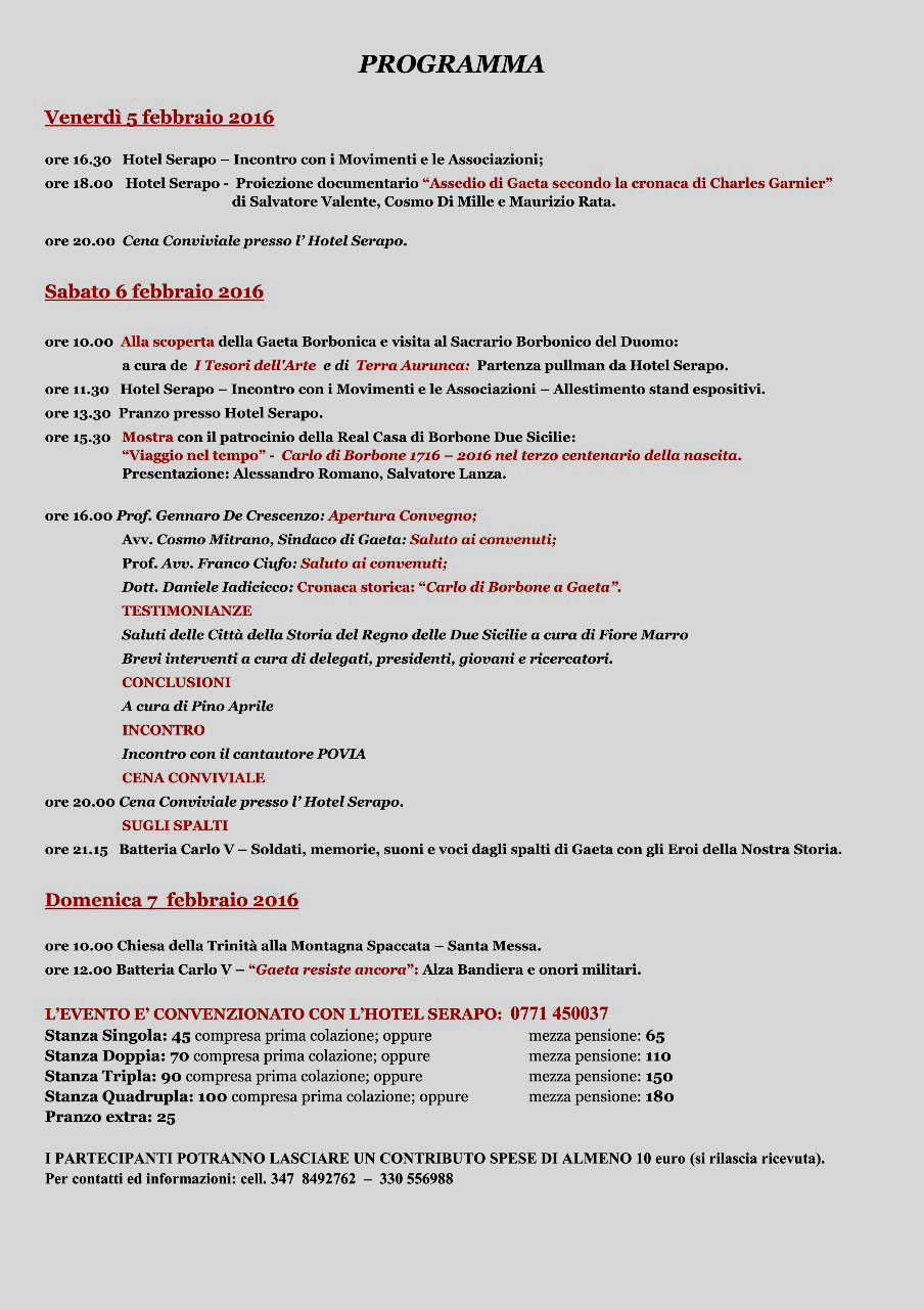 Gaeta Programma 2016 2#001 ok