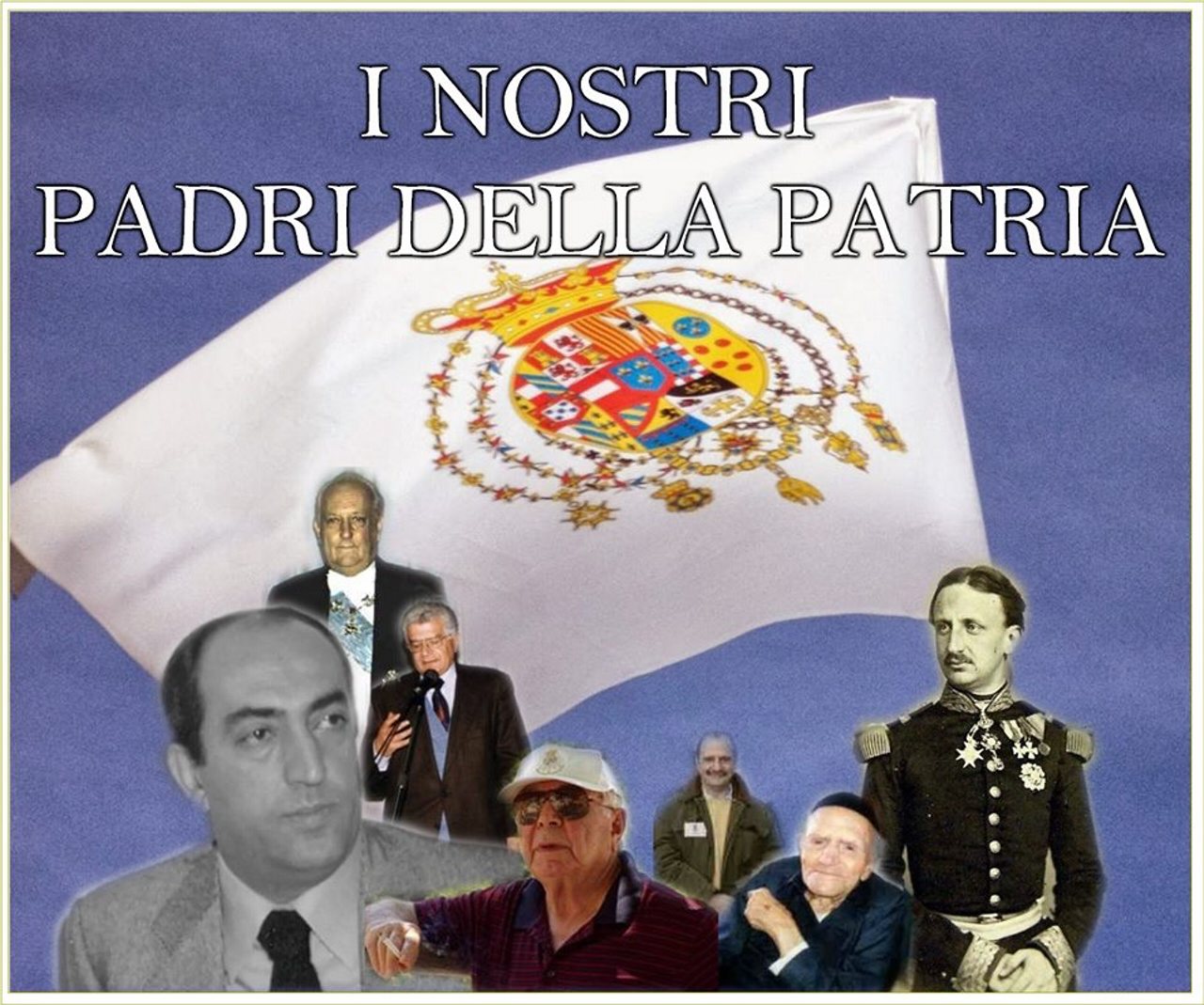 Padri della Patria#001