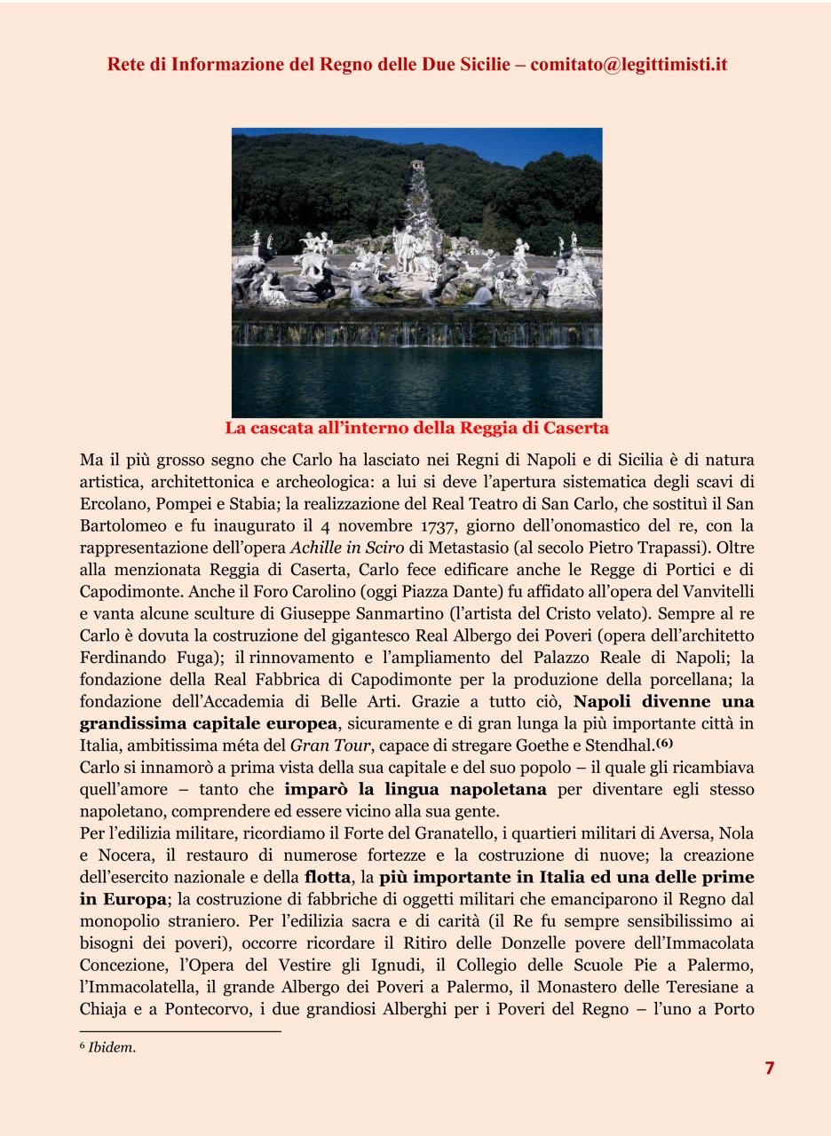 Carlo di Borbone 7#001