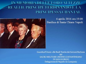 Ferdinando e Chantal#001