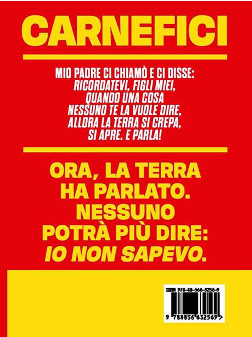 Pino Aprile Carnefici 1#002