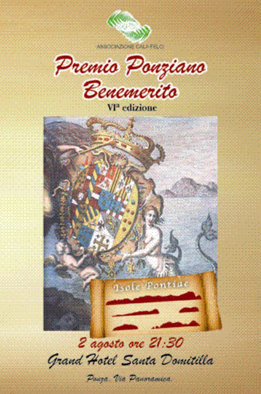 Ponzese benemerito#001