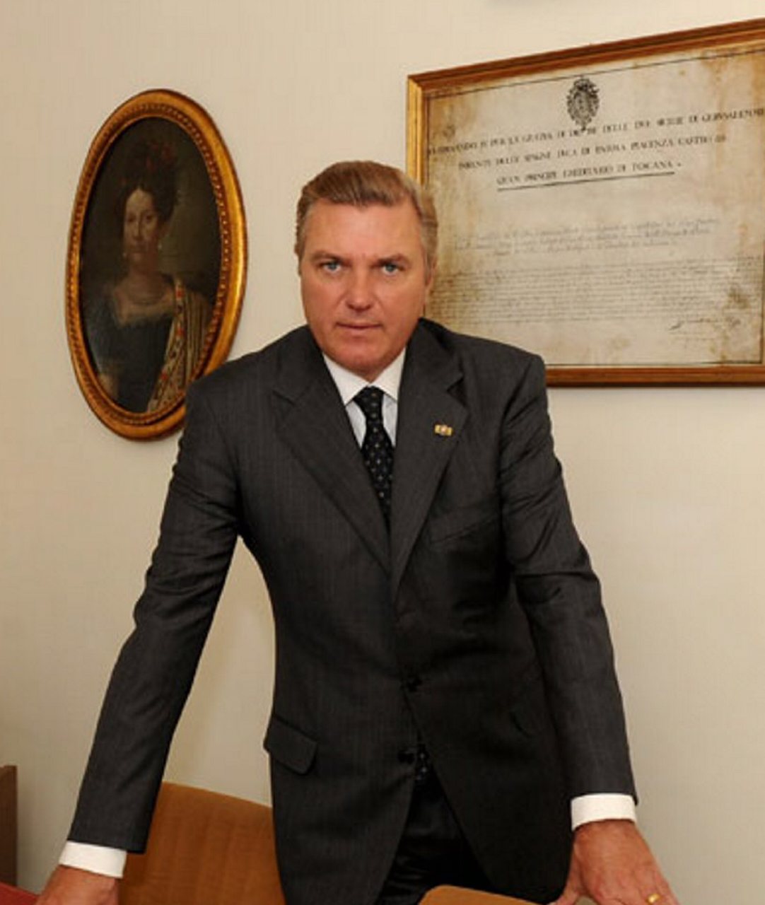 Carlo Principe ufficio#002
