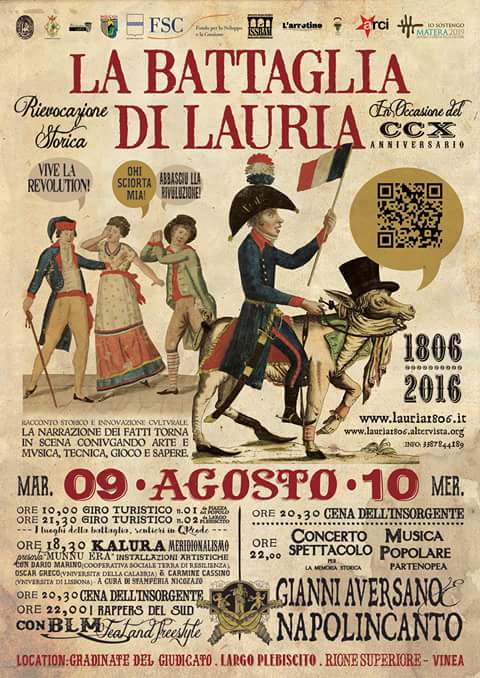Lauria