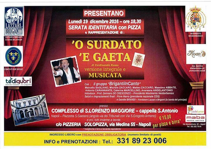 o-surdato-e-gaeta