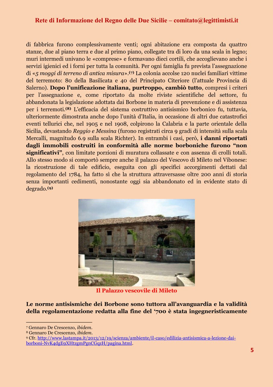 LE NORME ANTISISMICHE 5#001