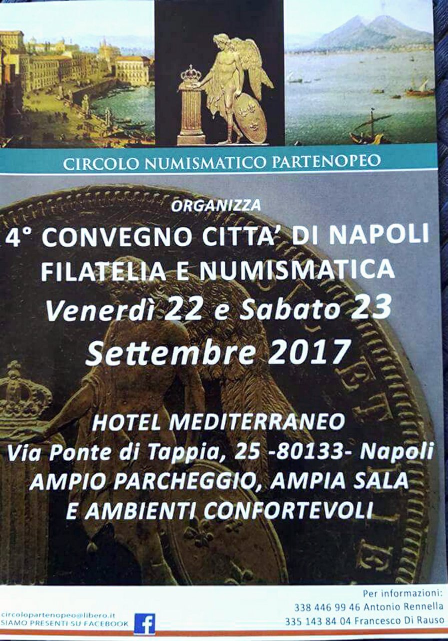 Convegno Filateria#001