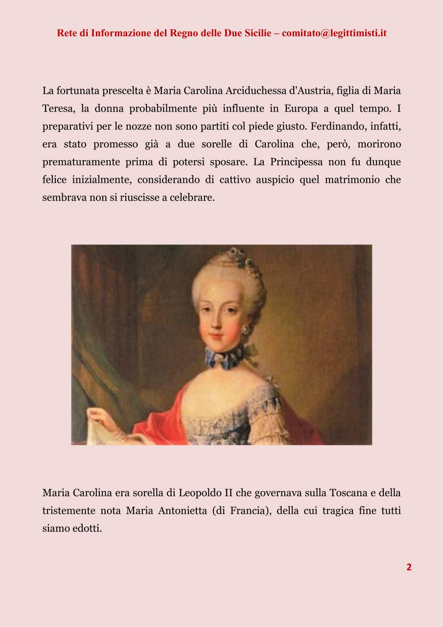 Matrimonio Reale 2#001