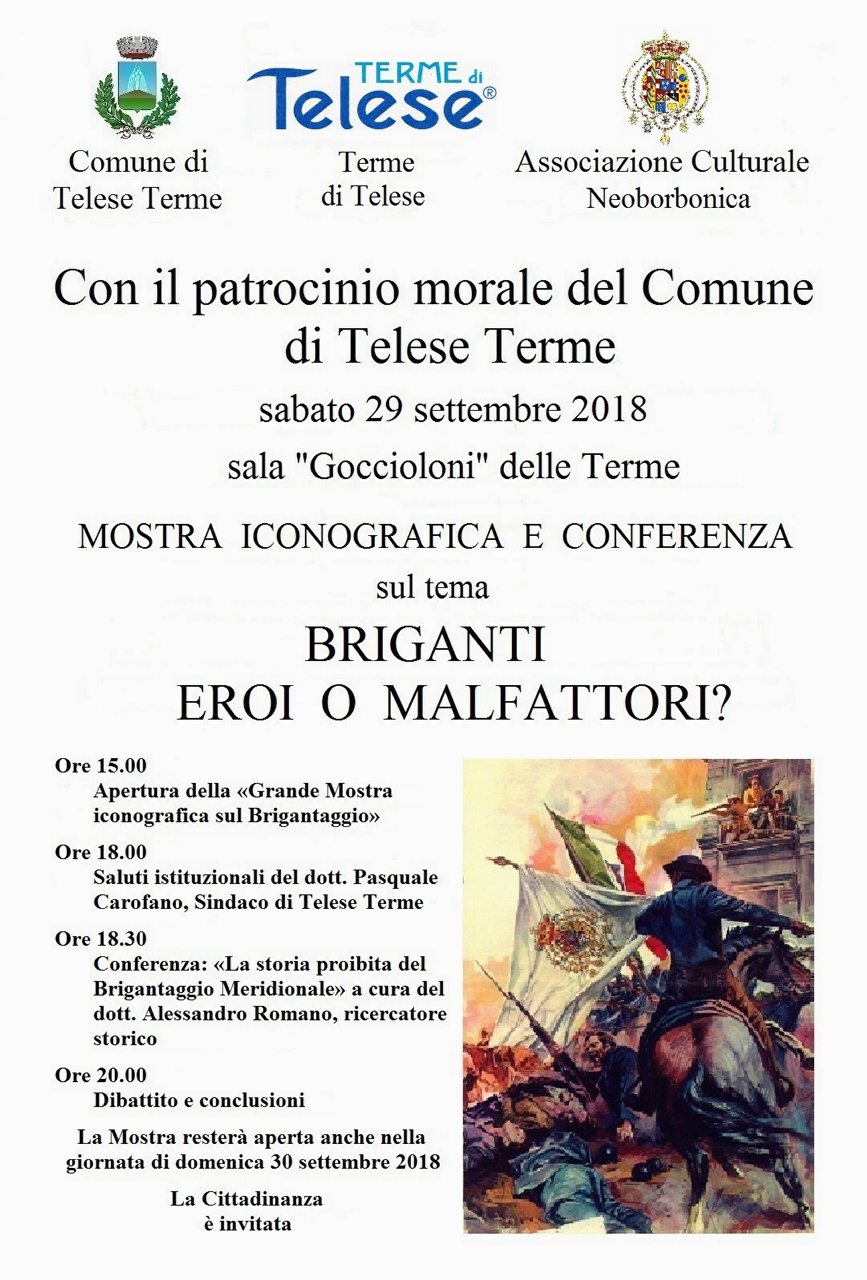 TELESE 1#001