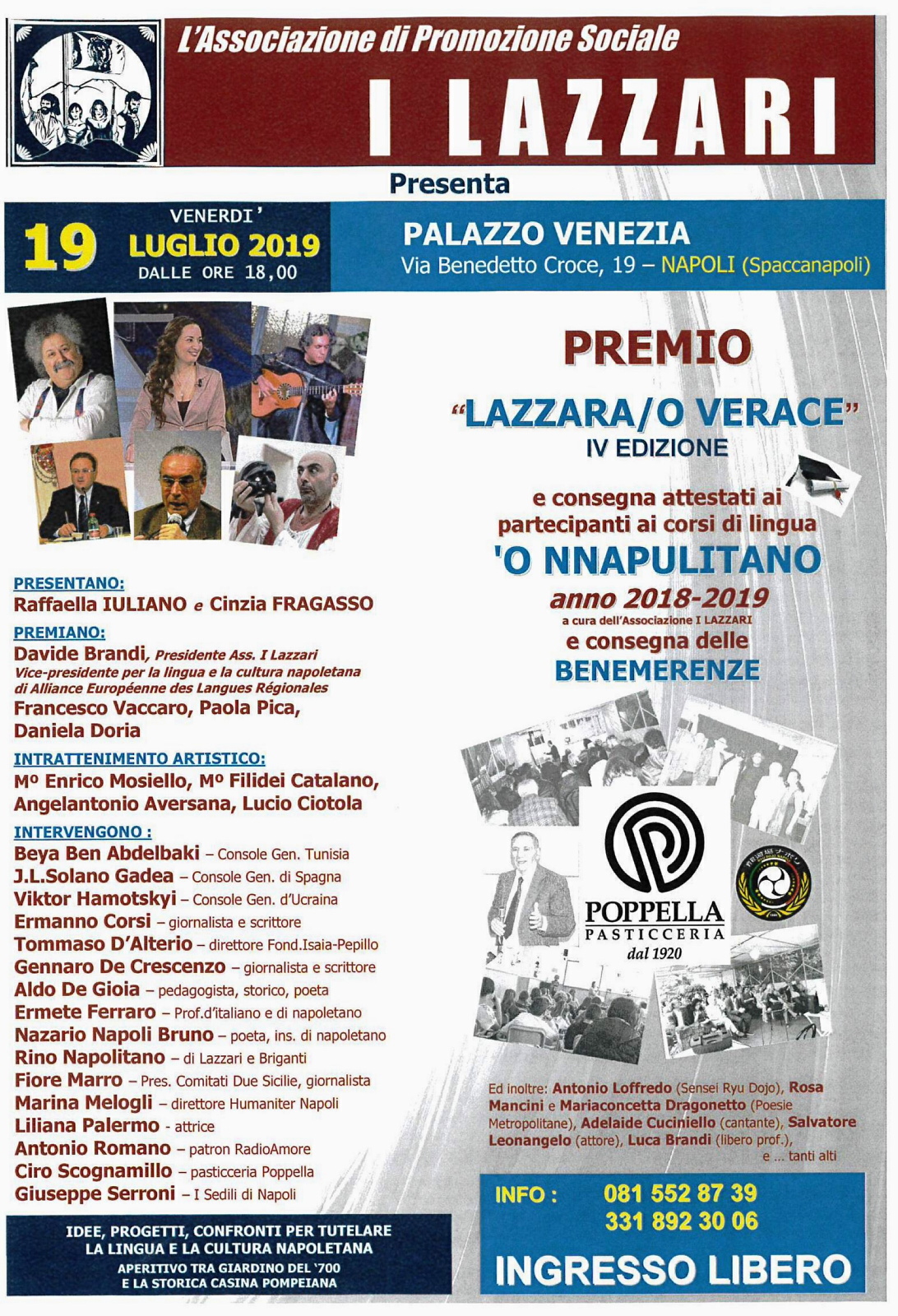 Lazzari#001