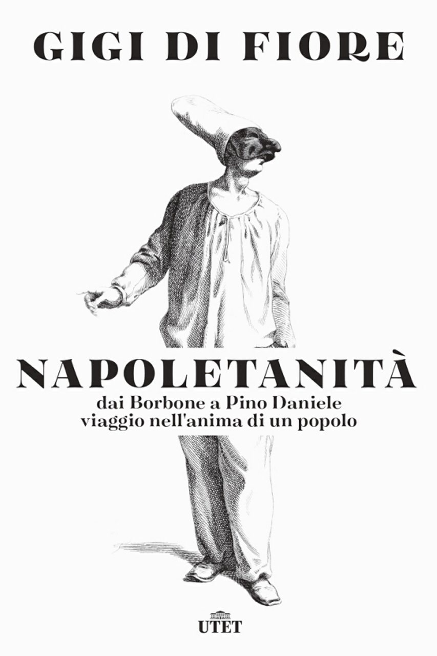 GIGI Napoletanità#001