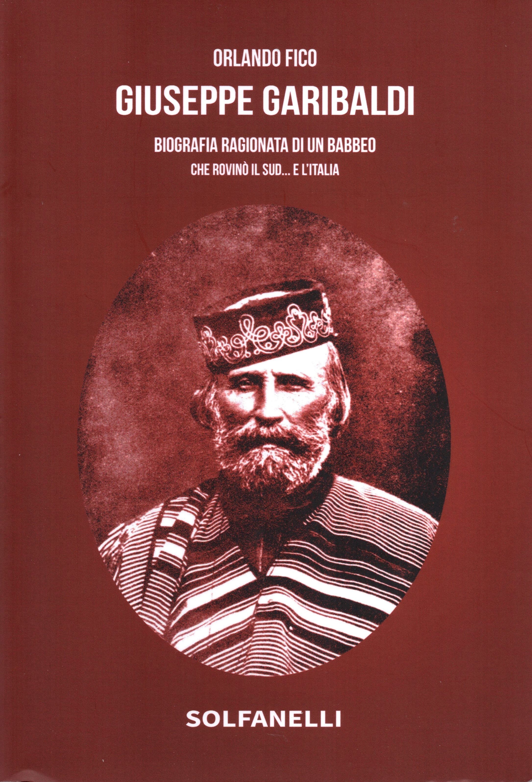 Garibaldi (copertina ante)