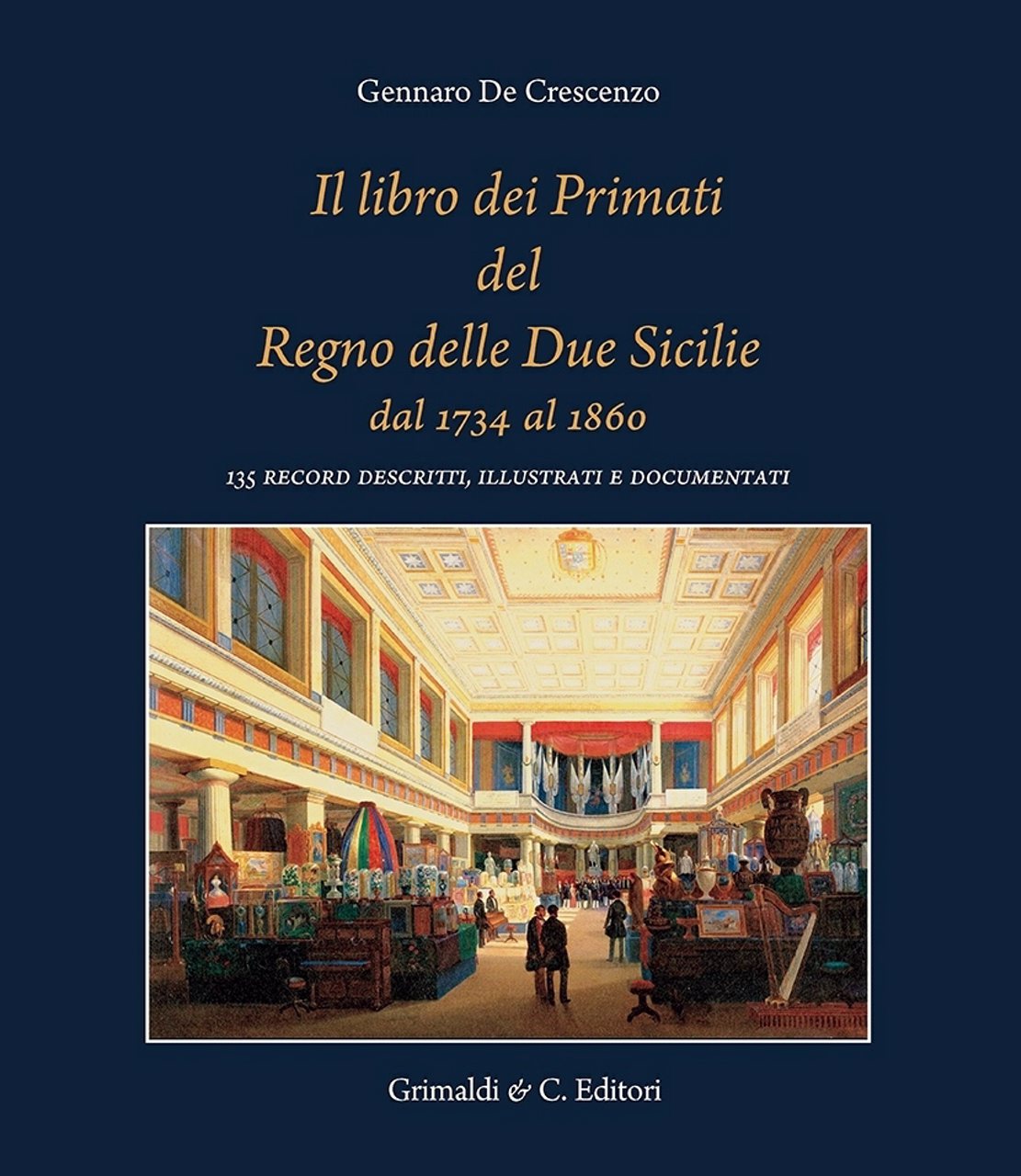Gennaro De Crescenzo#001