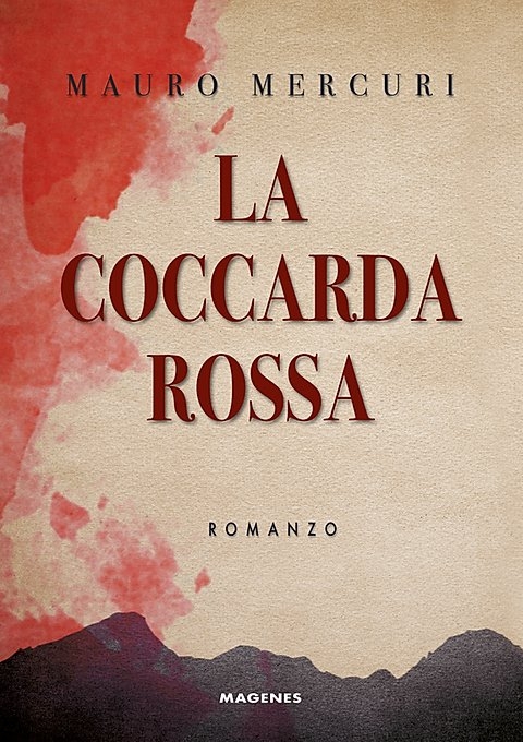 La coccarda Rossa Romanzo