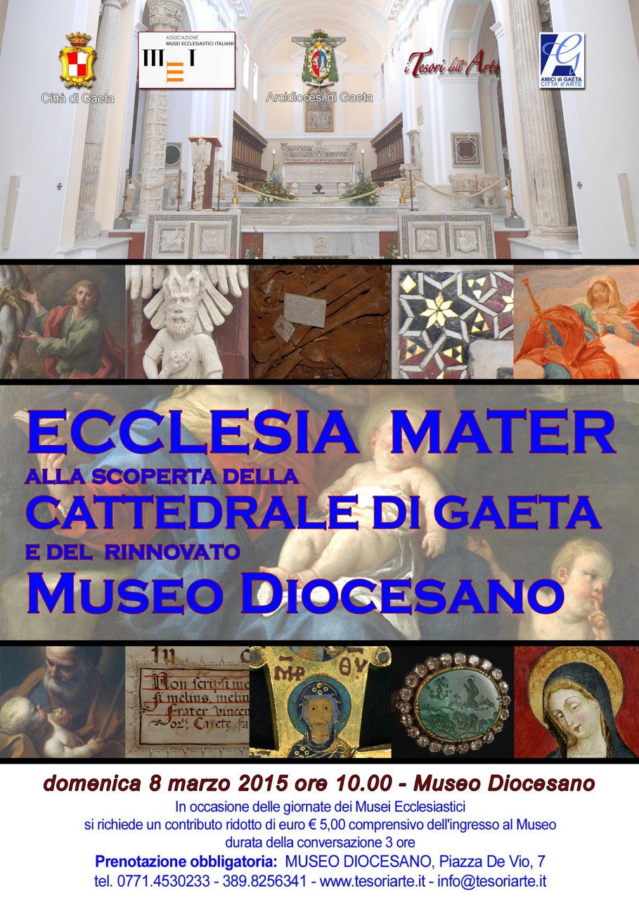 Lino Sorabella ecclesia-mater-amei- 2015.03.08.pesante#001