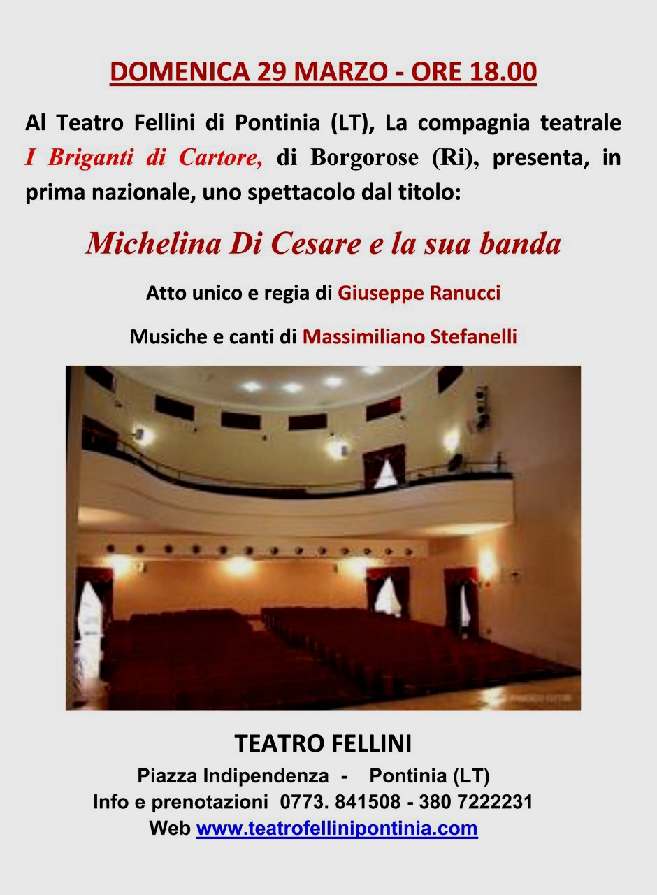 Ranucci teatro Fellini Pontinia 1#001