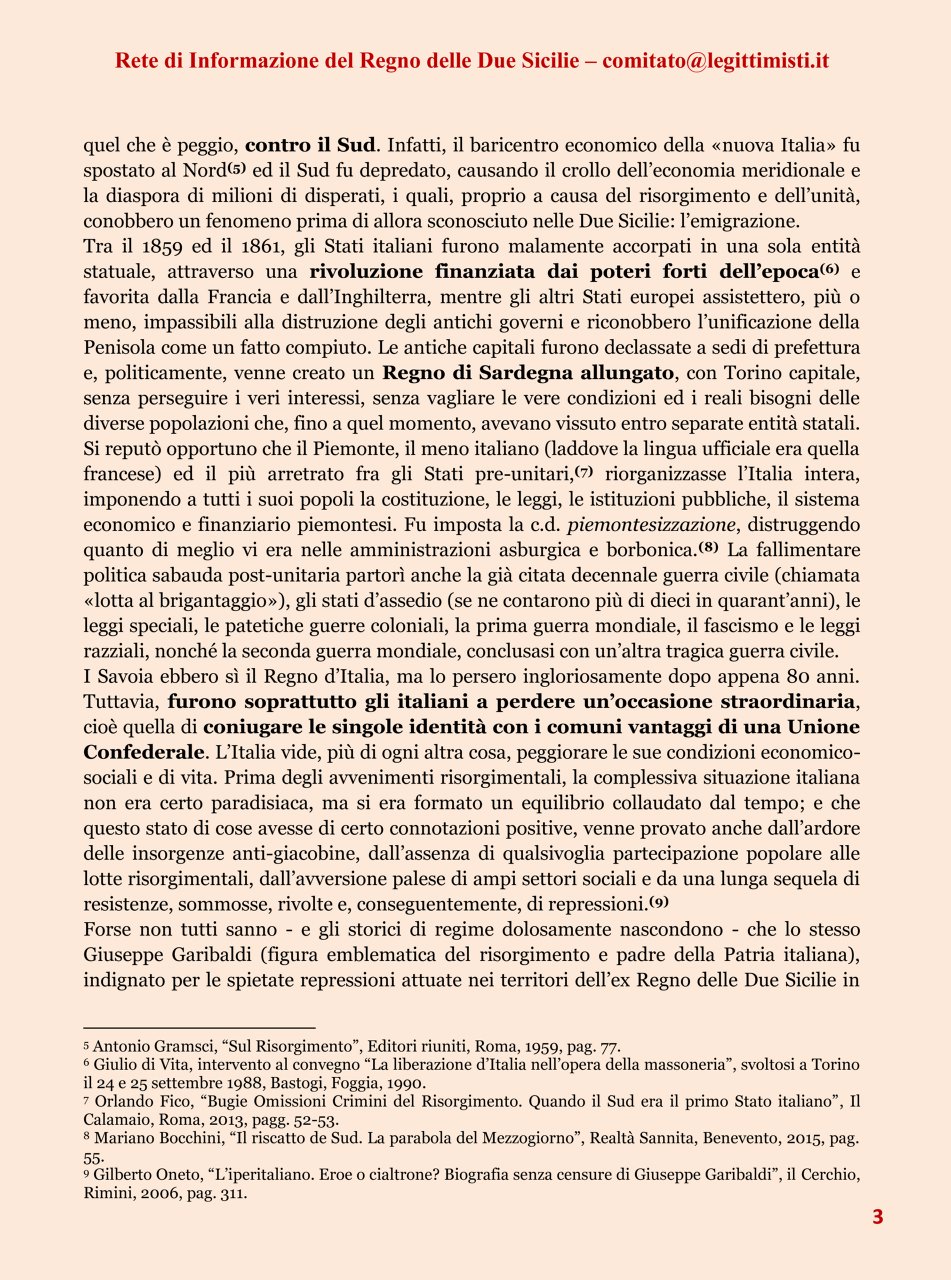 Il risorgimento italiano e la réclame Garibaldi 3#001
