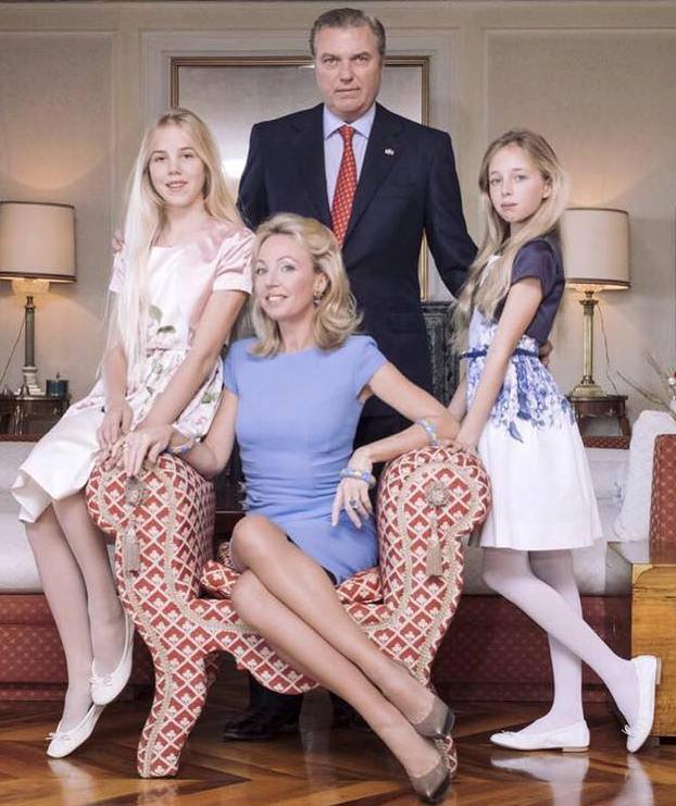 Famiglia Reale
