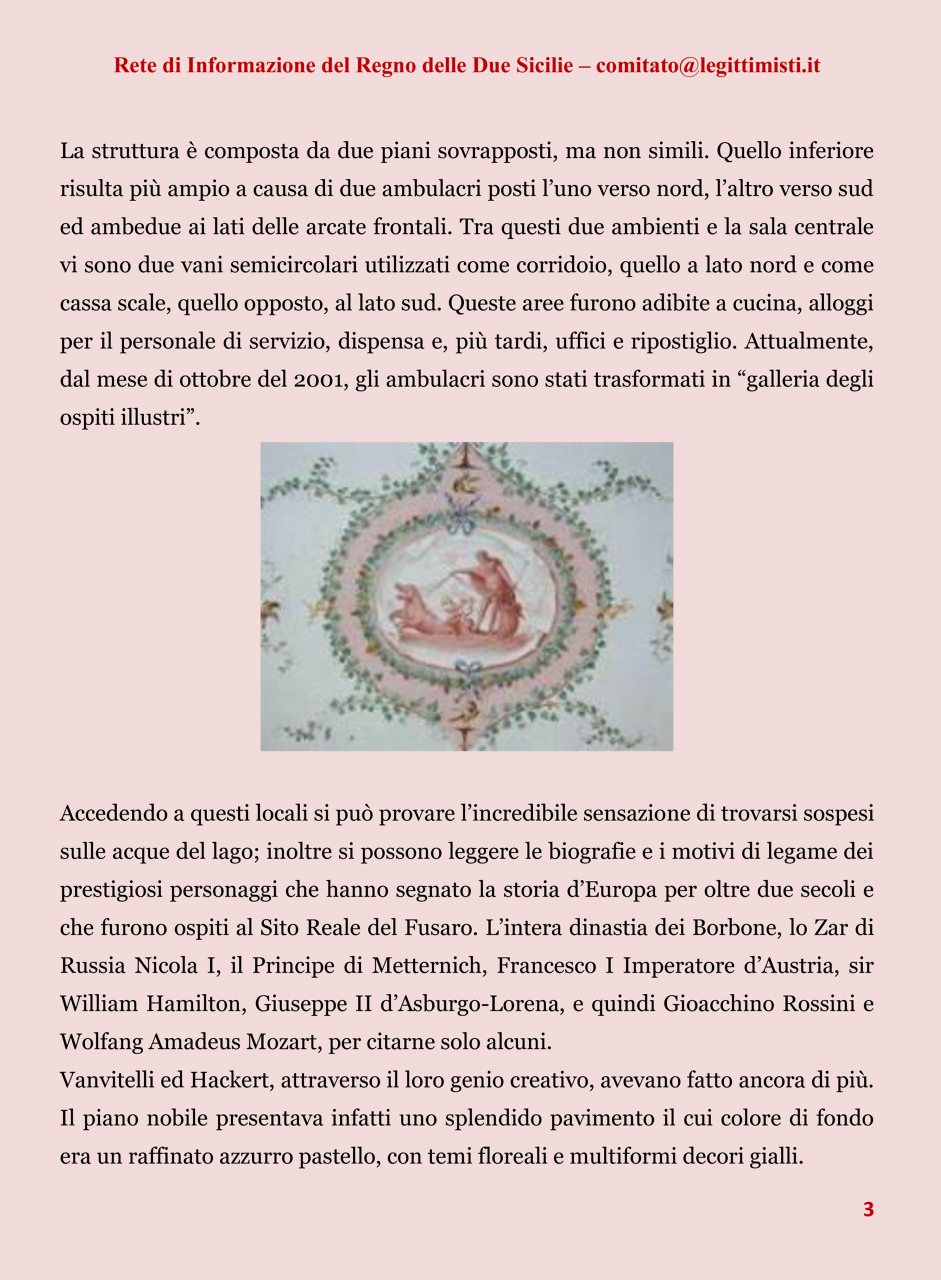 La Casina del Fusaro 3#001