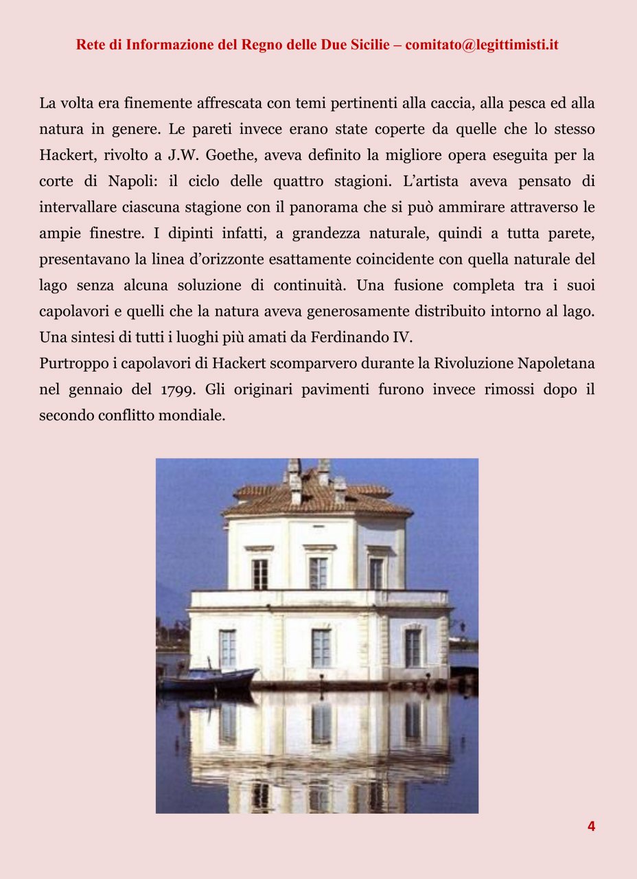 La Casina del Fusaro 4#001